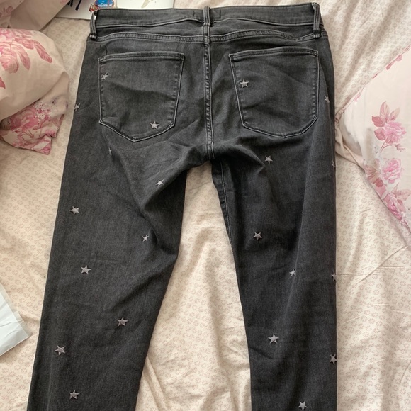 Abercrombie star jeans - Picture 3 of 4